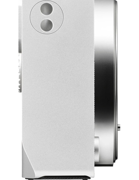 BF Silver